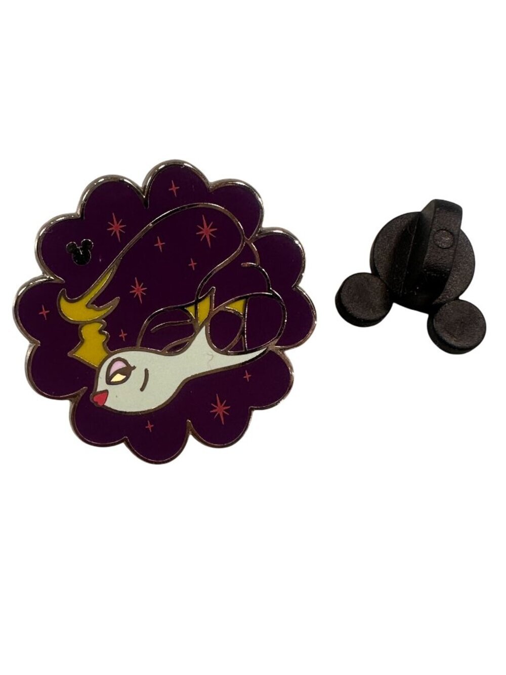 Disney Koi Goldfish Fantasia Trading Pin Nutcracker Suite 2020 Hidden Mickey